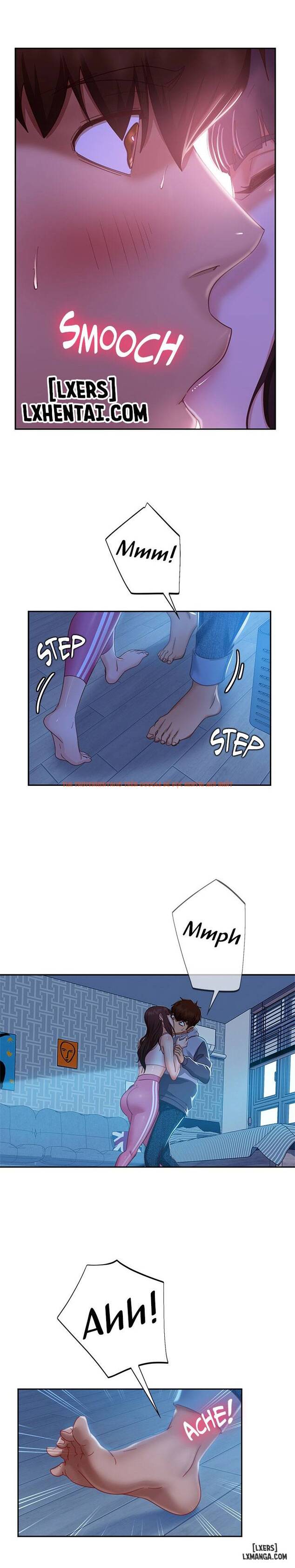 Xem ảnh 3 trong truyện hentai Một Ngày Rối Rắm - Chapter 49 - hentaitvn.net