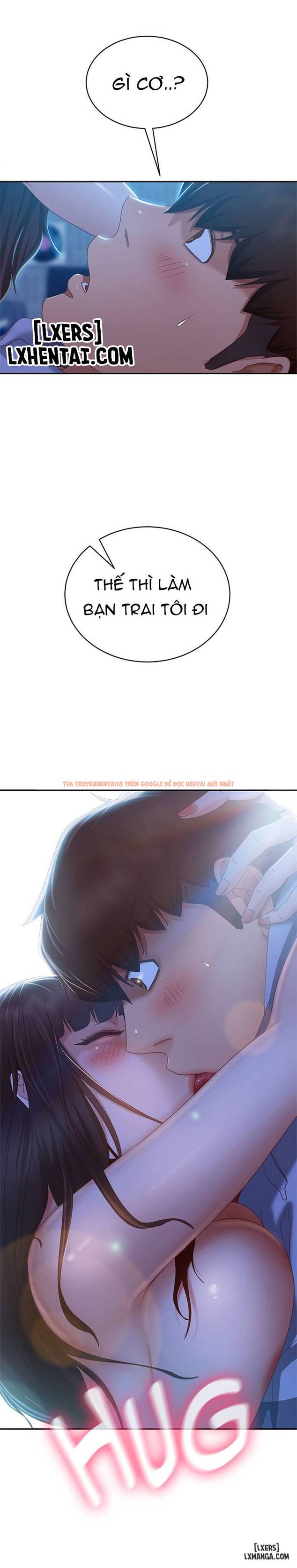Xem ảnh 5 trong truyện hentai Một Ngày Rối Rắm - Chapter 49 - hentaitvn.net