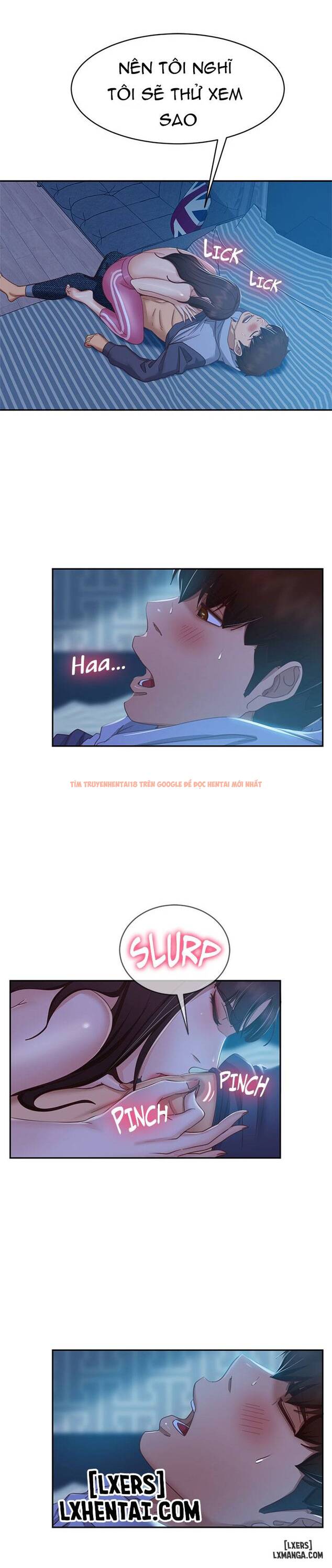 Xem ảnh 8 trong truyện hentai Một Ngày Rối Rắm - Chapter 49 - hentaitvn.net