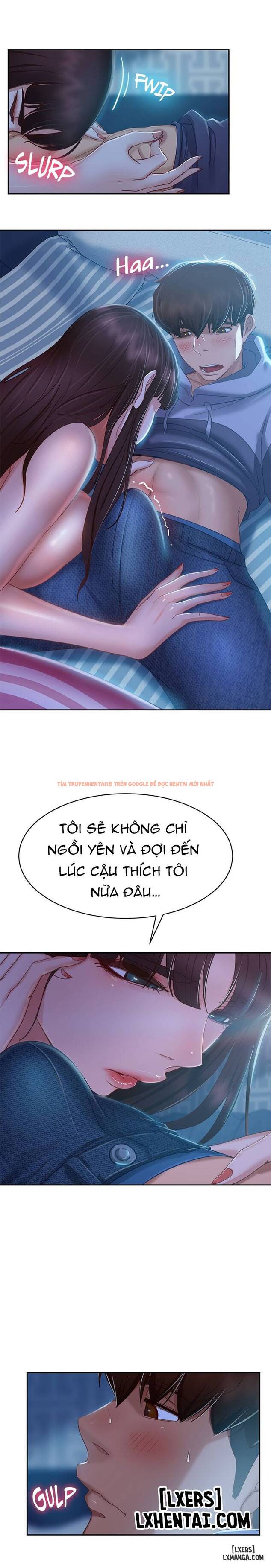 Xem ảnh 9 trong truyện hentai Một Ngày Rối Rắm - Chapter 49 - hentaitvn.net