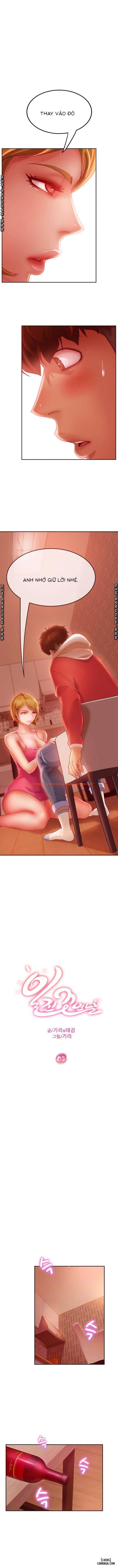 Xem ảnh 0 trong truyện hentai Một Ngày Rối Rắm - Chapter 5 - hentaitvn.net