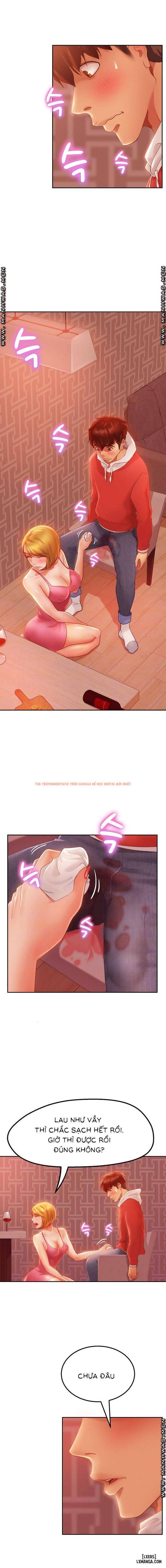 Xem ảnh 1 trong truyện hentai Một Ngày Rối Rắm - Chapter 5 - hentaitvn.net
