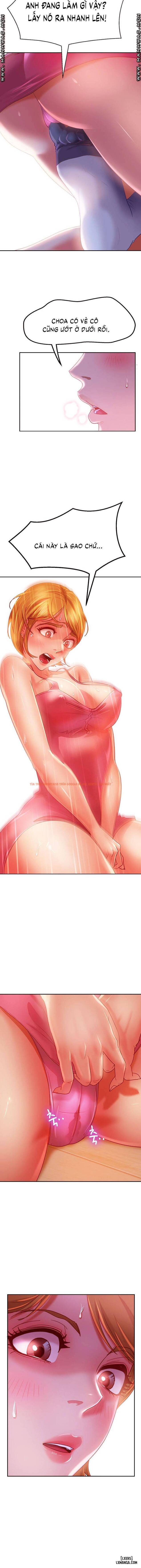 Xem ảnh 10 trong truyện hentai Một Ngày Rối Rắm - Chapter 5 - hentaitvn.net