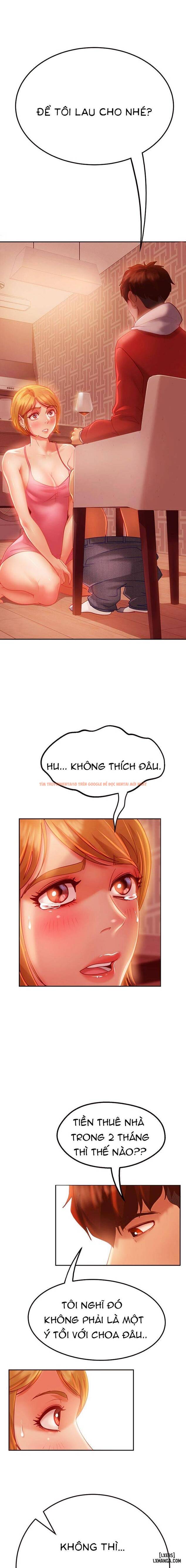 Xem ảnh 11 trong truyện hentai Một Ngày Rối Rắm - Chapter 5 - hentaitvn.net