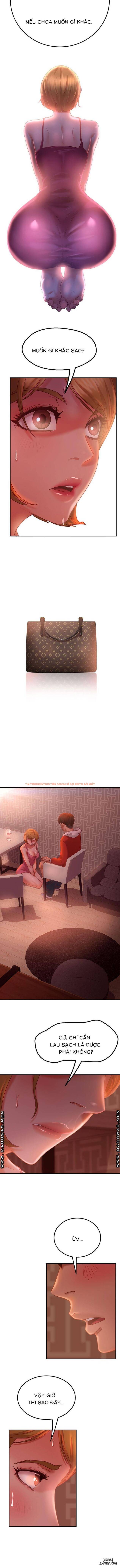 Xem ảnh 12 trong truyện hentai Một Ngày Rối Rắm - Chapter 5 - hentaitvn.net