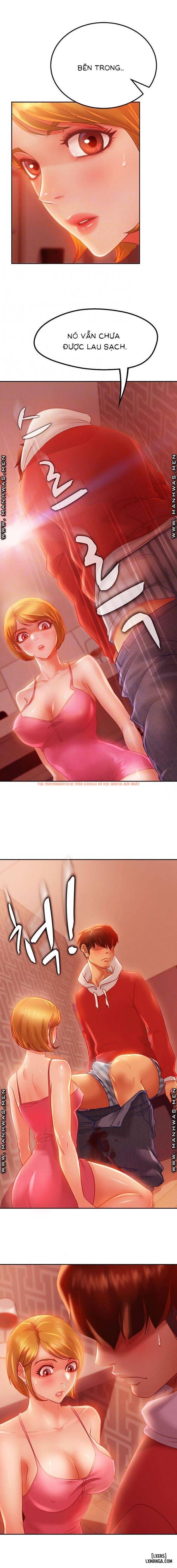 Xem ảnh 2 trong truyện hentai Một Ngày Rối Rắm - Chapter 5 - hentaitvn.net