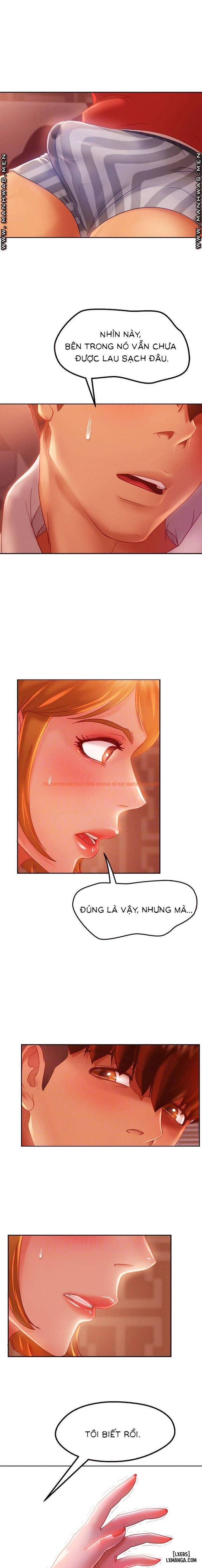 Xem ảnh 3 trong truyện hentai Một Ngày Rối Rắm - Chapter 5 - hentaitvn.net
