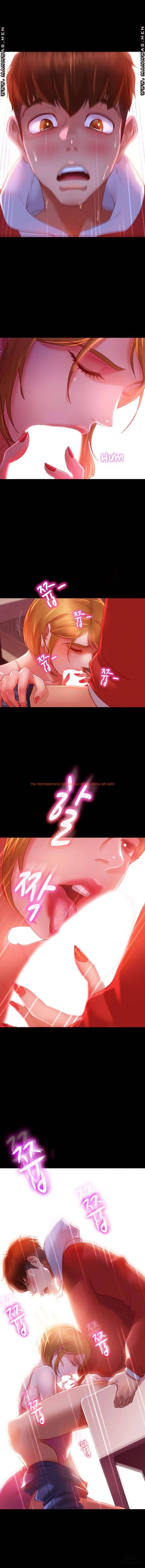 Xem ảnh 6 trong truyện hentai Một Ngày Rối Rắm - Chapter 5 - hentaitvn.net