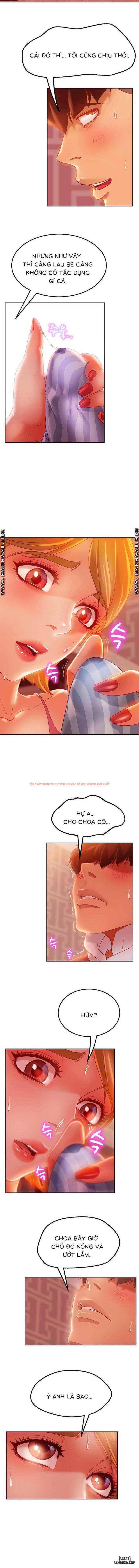 Xem ảnh 8 trong truyện hentai Một Ngày Rối Rắm - Chapter 5 - hentaitvn.net