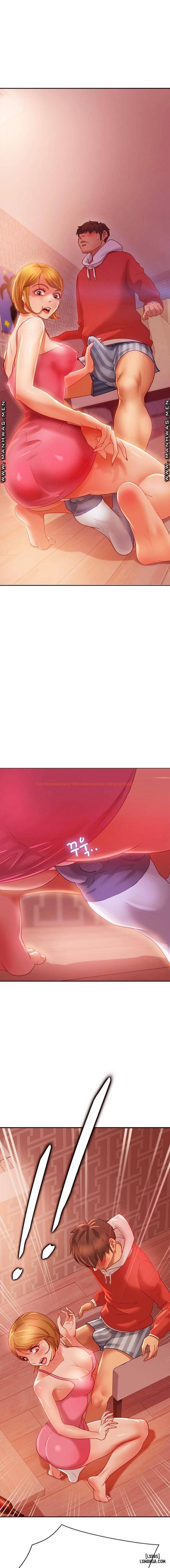Xem ảnh 9 trong truyện hentai Một Ngày Rối Rắm - Chapter 5 - hentaitvn.net