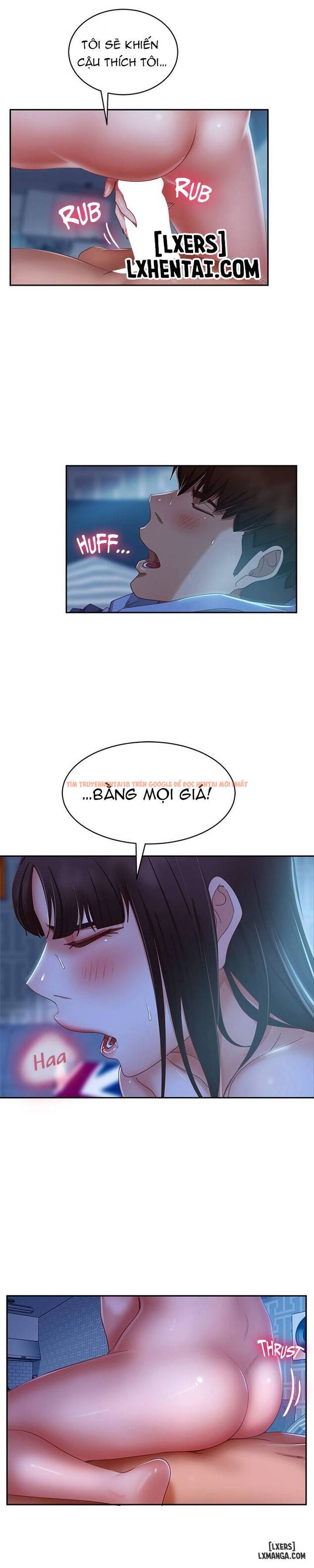 Xem ảnh 0 trong truyện hentai Một Ngày Rối Rắm - Chapter 50 - hentaitvn.net