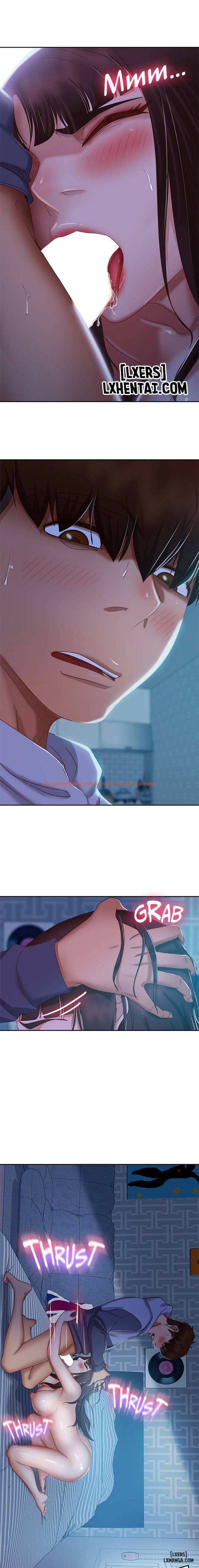 Xem ảnh 15 trong truyện hentai Một Ngày Rối Rắm - Chapter 50 - hentaitvn.net