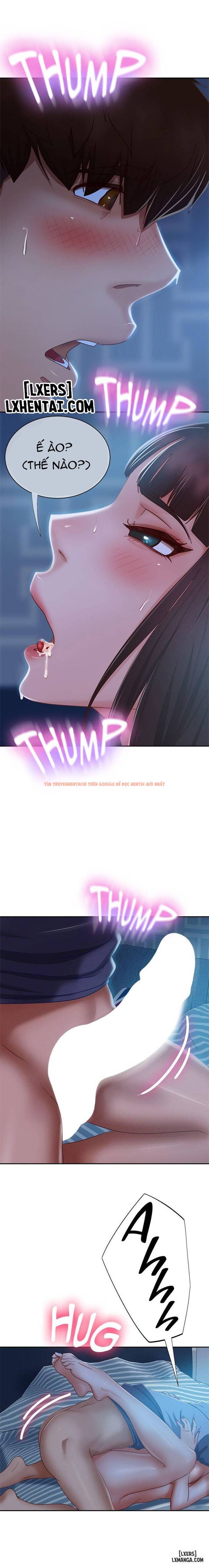 Xem ảnh 19 trong truyện hentai Một Ngày Rối Rắm - Chapter 50 - hentaitvn.net