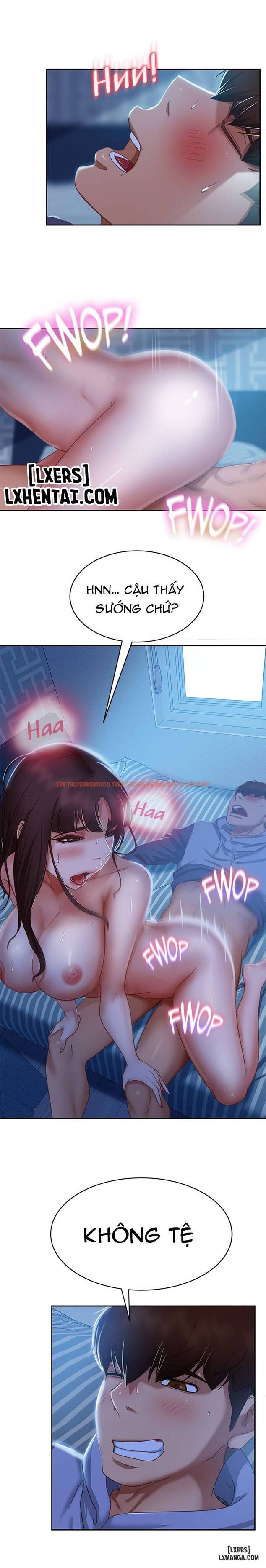 Xem ảnh 3 trong truyện hentai Một Ngày Rối Rắm - Chapter 50 - hentaitvn.net