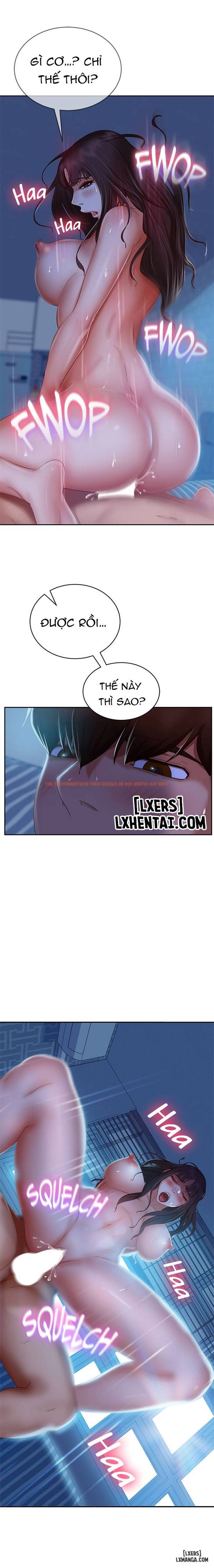 Xem ảnh 4 trong truyện hentai Một Ngày Rối Rắm - Chapter 50 - hentaitvn.net