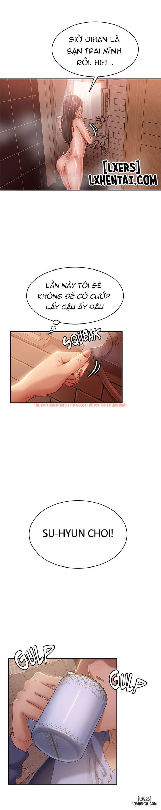 Xem ảnh 10 trong truyện hentai Một Ngày Rối Rắm - Chapter 51 - hentaitvn.net