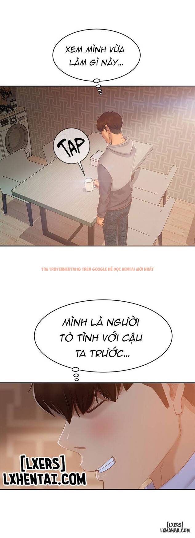 Xem ảnh 11 trong truyện hentai Một Ngày Rối Rắm - Chapter 51 - hentaitvn.net