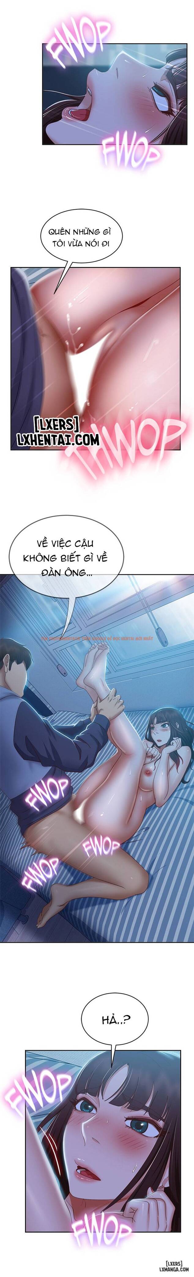 Xem ảnh 3 trong truyện hentai Một Ngày Rối Rắm - Chapter 51 - hentaitvn.net