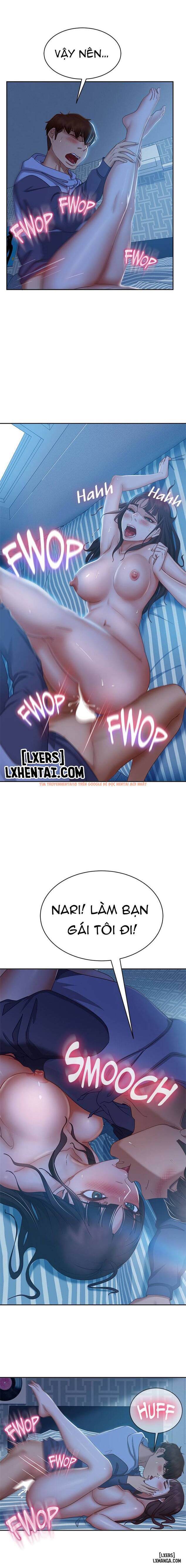 Xem ảnh 4 trong truyện hentai Một Ngày Rối Rắm - Chapter 51 - hentaitvn.net