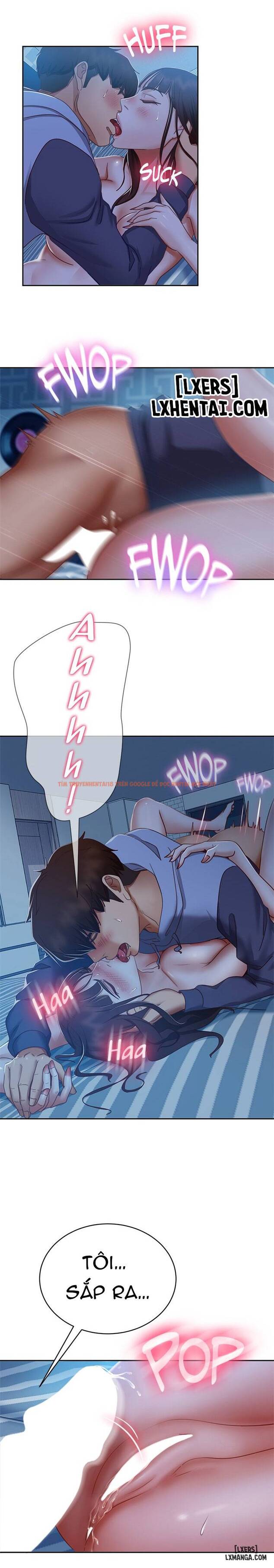 Xem ảnh 5 trong truyện hentai Một Ngày Rối Rắm - Chapter 51 - hentaitvn.net