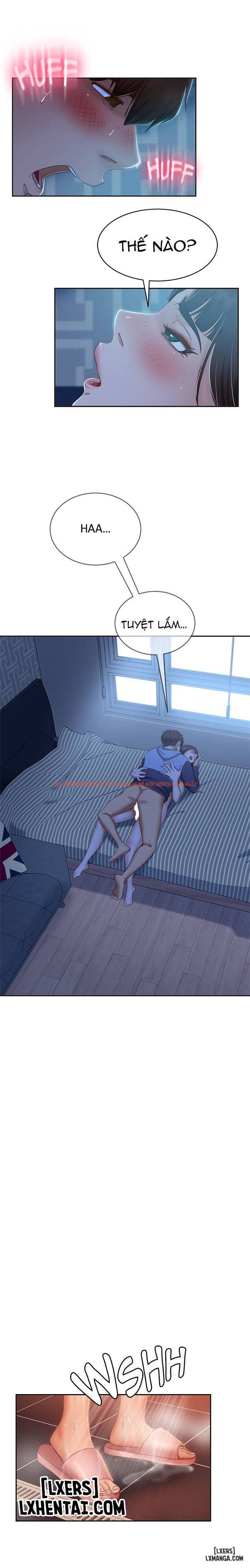 Xem ảnh 8 trong truyện hentai Một Ngày Rối Rắm - Chapter 51 - hentaitvn.net