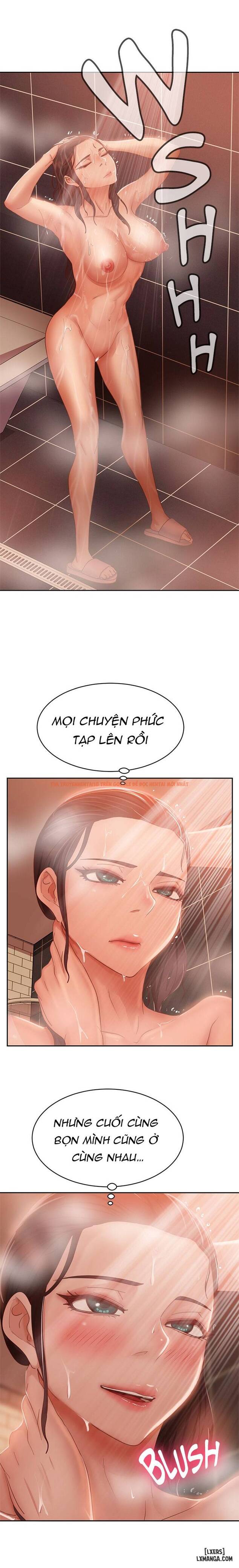 Xem ảnh 9 trong truyện hentai Một Ngày Rối Rắm - Chapter 51 - hentaitvn.net