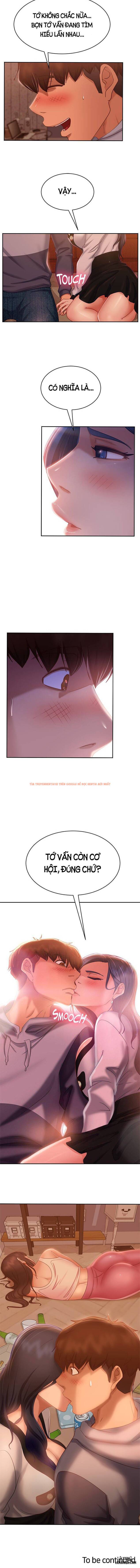 Trang truyện 10 trong truyện tranh Một Ngày Rối Rắm - Chapter 52 - hentai24h.pro