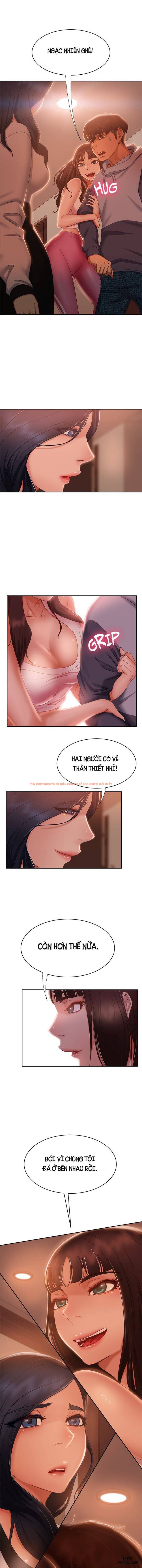 Trang truyện 3 trong truyện tranh Một Ngày Rối Rắm - Chapter 52 - hentai24h.pro