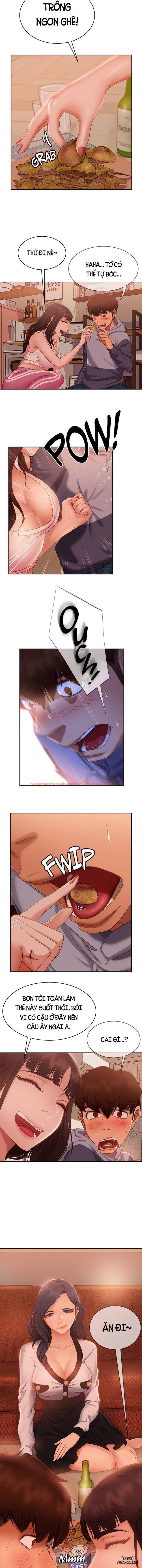 Trang truyện 5 trong truyện tranh Một Ngày Rối Rắm - Chapter 52 - hentai24h.pro