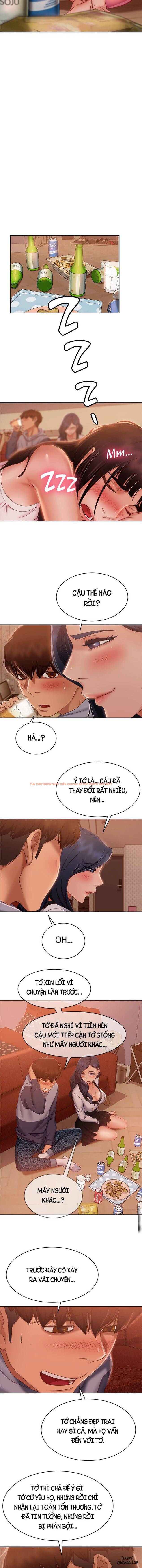 Trang truyện 8 trong truyện tranh Một Ngày Rối Rắm - Chapter 52 - hentai24h.pro