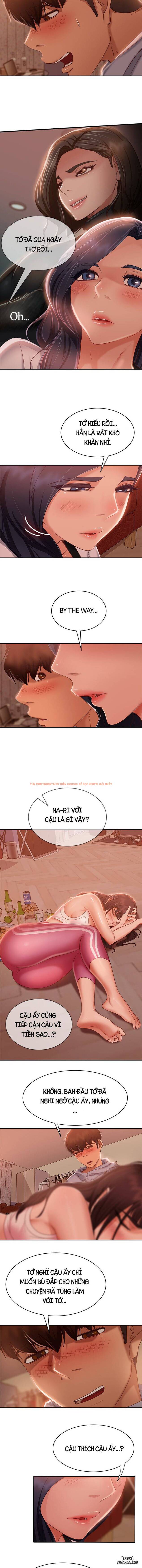 Trang truyện 9 trong truyện tranh Một Ngày Rối Rắm - Chapter 52 - hentai24h.pro