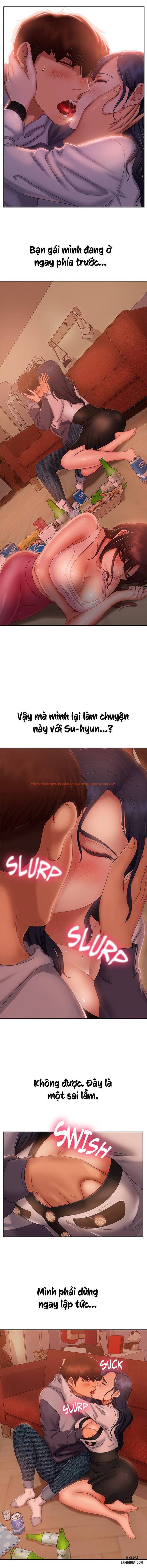 Xem ảnh 1 trong truyện hentai Một Ngày Rối Rắm - Chapter 53 - hentaitvn.net