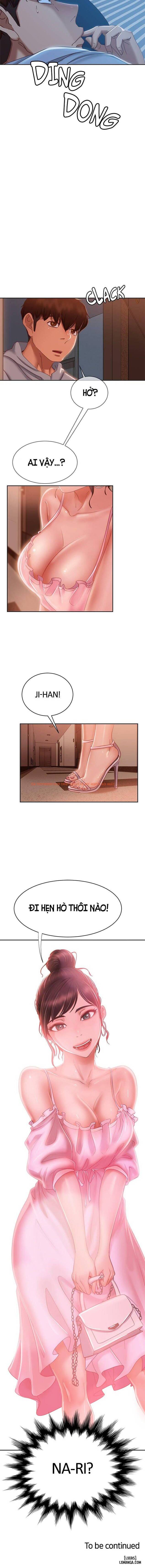 Xem ảnh 11 trong truyện hentai Một Ngày Rối Rắm - Chapter 53 - hentaitvn.net