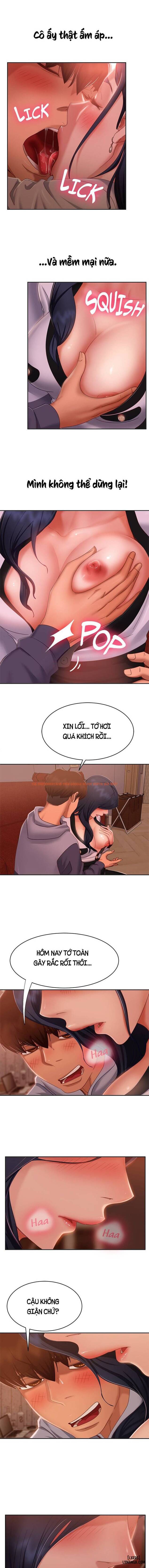 Xem ảnh 2 trong truyện hentai Một Ngày Rối Rắm - Chapter 53 - hentaitvn.net