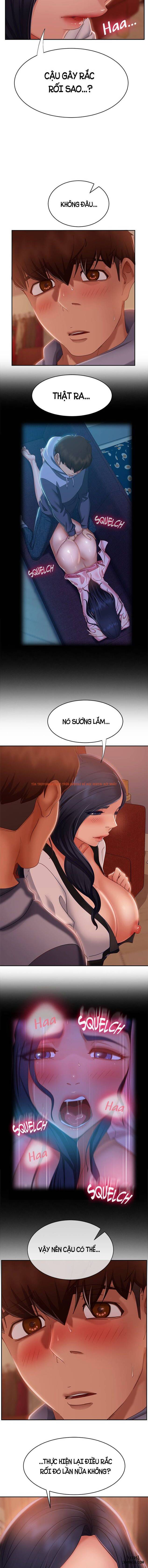 Xem ảnh 3 trong truyện hentai Một Ngày Rối Rắm - Chapter 53 - hentaitvn.net