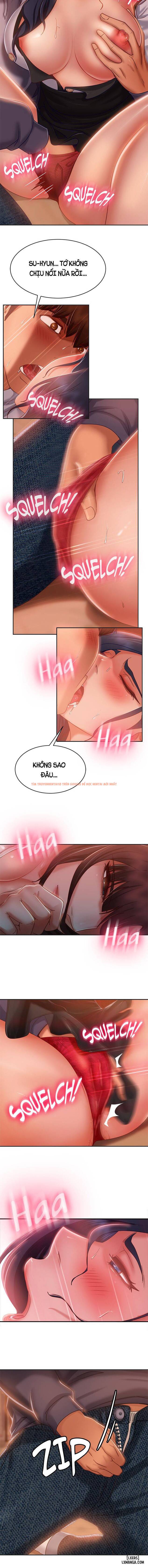 Xem ảnh 8 trong truyện hentai Một Ngày Rối Rắm - Chapter 53 - hentaitvn.net