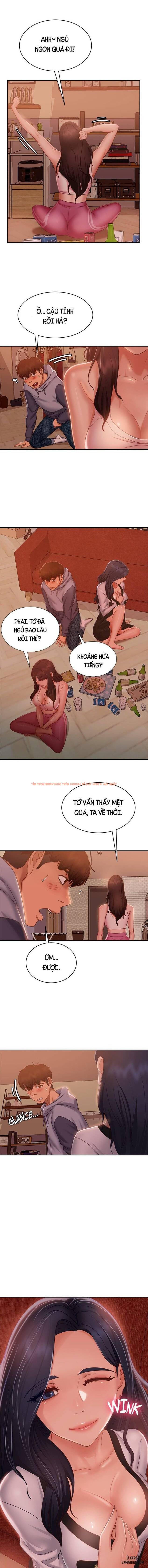 Xem ảnh 9 trong truyện hentai Một Ngày Rối Rắm - Chapter 53 - hentaitvn.net
