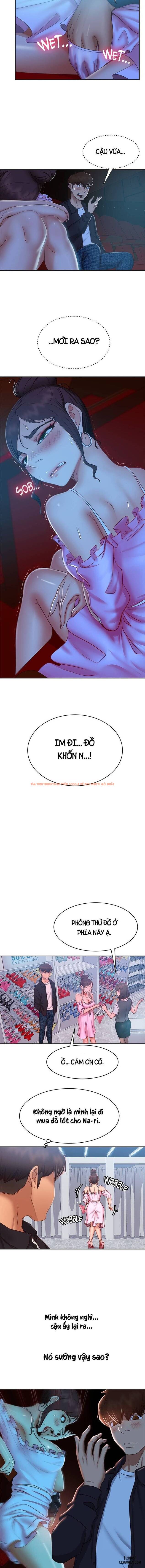 Xem ảnh 10 trong truyện hentai Một Ngày Rối Rắm - Chapter 54 - hentaitvn.net