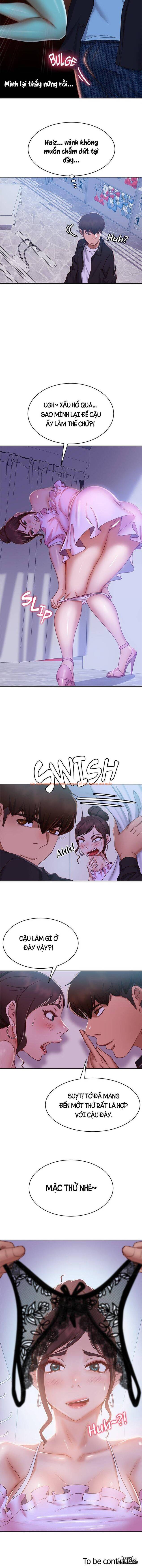 Xem ảnh 11 trong truyện hentai Một Ngày Rối Rắm - Chapter 54 - hentaitvn.net
