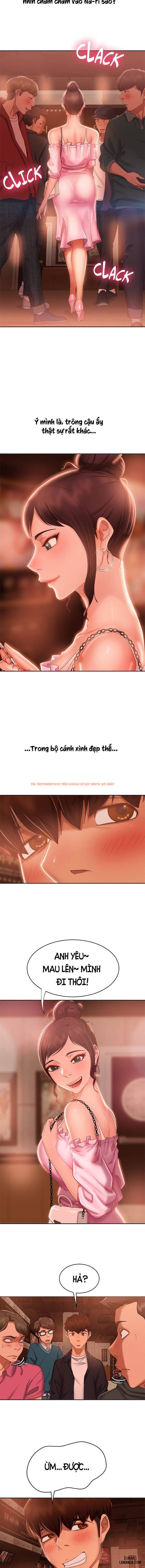 Xem ảnh 2 trong truyện hentai Một Ngày Rối Rắm - Chapter 54 - hentaitvn.net