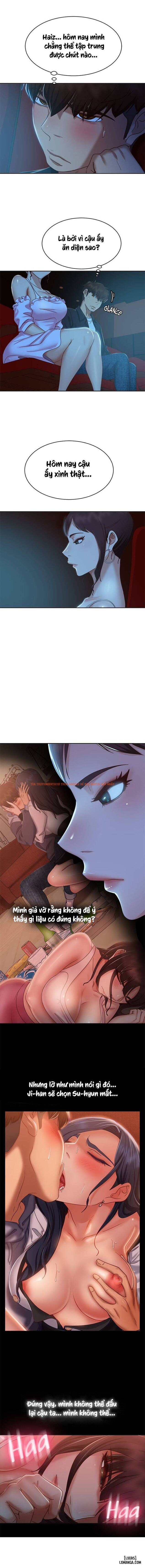 Xem ảnh 5 trong truyện hentai Một Ngày Rối Rắm - Chapter 54 - hentaitvn.net