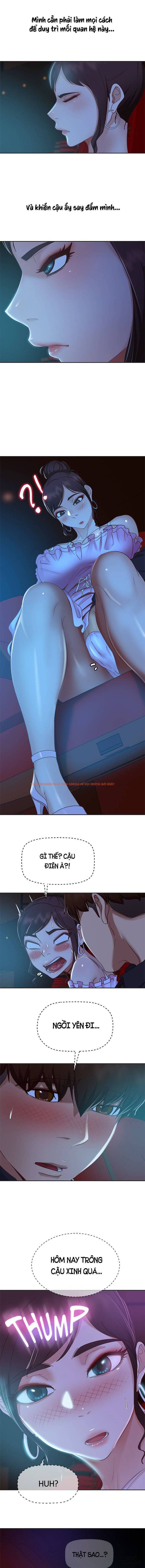 Xem ảnh 6 trong truyện hentai Một Ngày Rối Rắm - Chapter 54 - hentaitvn.net