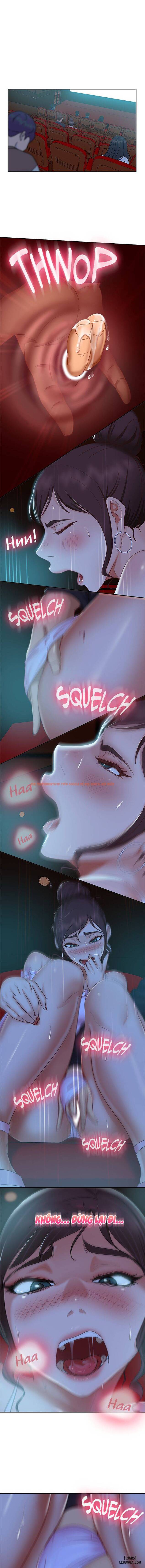 Xem ảnh 8 trong truyện hentai Một Ngày Rối Rắm - Chapter 54 - hentaitvn.net