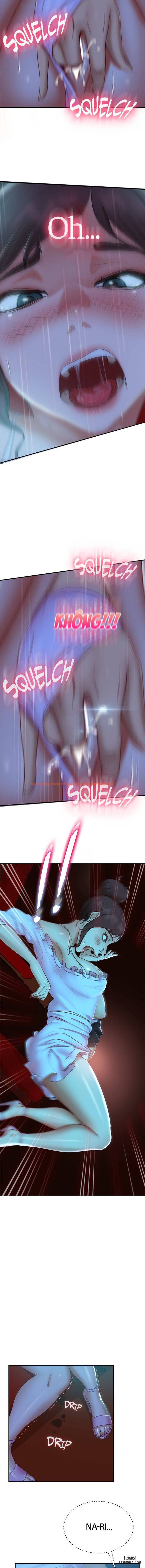 Xem ảnh 9 trong truyện hentai Một Ngày Rối Rắm - Chapter 54 - hentaitvn.net