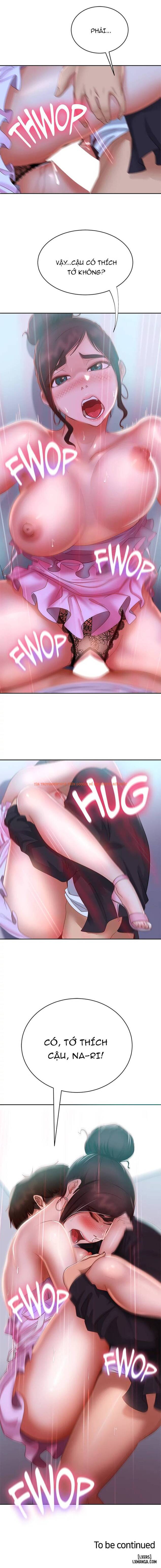 Xem ảnh 10 trong truyện hentai Một Ngày Rối Rắm - Chapter 55 - hentaitvn.net