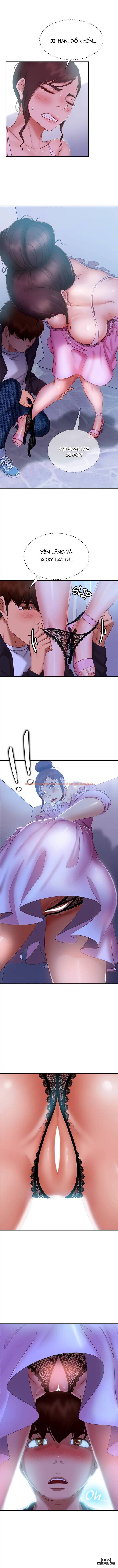 Xem ảnh 2 trong truyện hentai Một Ngày Rối Rắm - Chapter 55 - hentaitvn.net