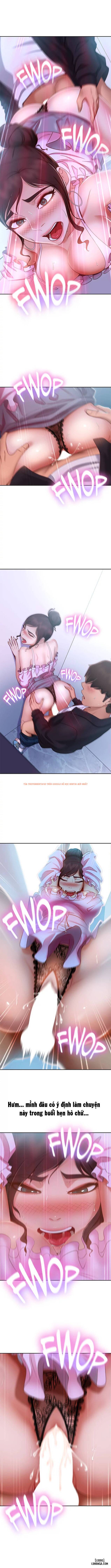 Xem ảnh 5 trong truyện hentai Một Ngày Rối Rắm - Chapter 55 - hentaitvn.net