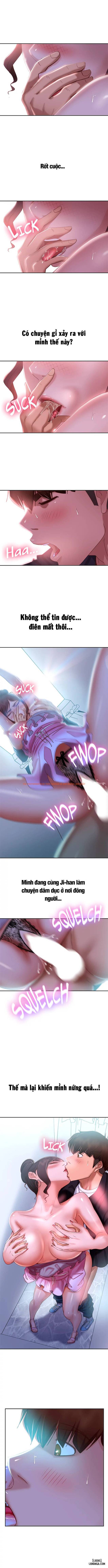 Xem ảnh 7 trong truyện hentai Một Ngày Rối Rắm - Chapter 55 - hentaitvn.net
