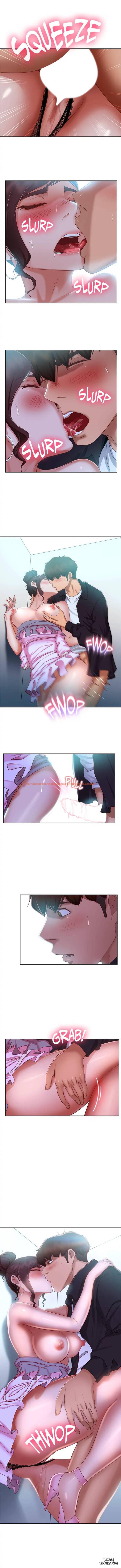 Xem ảnh 8 trong truyện hentai Một Ngày Rối Rắm - Chapter 55 - hentaitvn.net