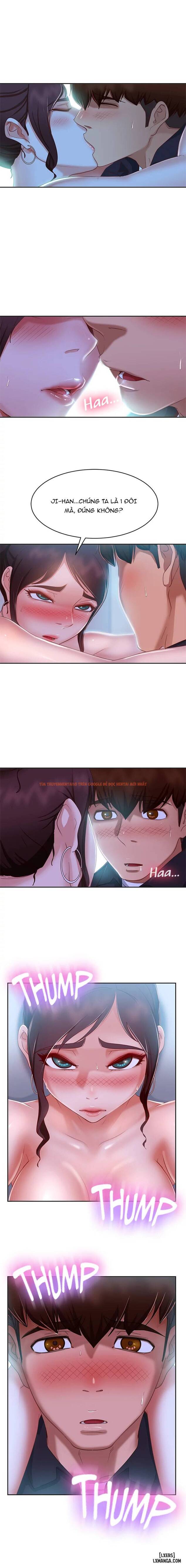 Xem ảnh 9 trong truyện hentai Một Ngày Rối Rắm - Chapter 55 - hentaitvn.net